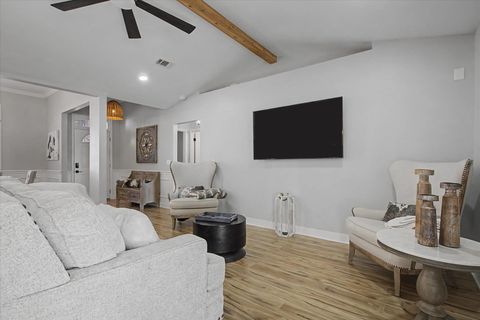 Tiny photo for 5833 Marblewood Lane, Tallahassee, FL 32309 (MLS # 395721)