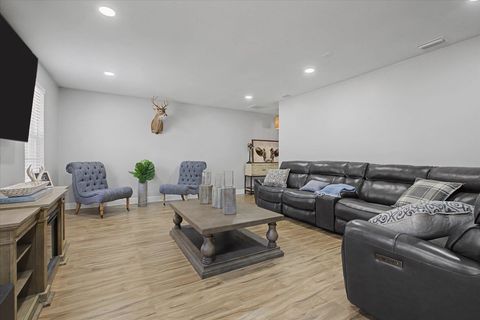 Tiny photo for 5833 Marblewood Lane, Tallahassee, FL 32309 (MLS # 395721)