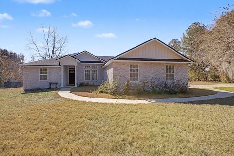 Photo of 5833 Marblewood Lane, Tallahassee, FL 32309 (MLS # 395721)