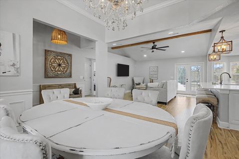 Tiny photo for 5833 Marblewood Lane, Tallahassee, FL 32309 (MLS # 395721)