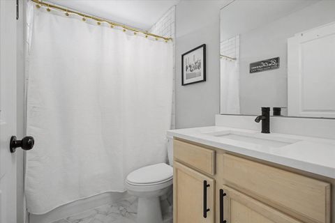 Tiny photo for 5833 Marblewood Lane, Tallahassee, FL 32309 (MLS # 395721)