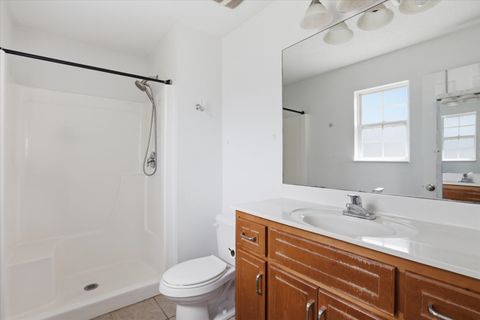 Tiny photo for 1604 Corey Wood Circle, Tallahassee, FL 32304 (MLS # 399152)