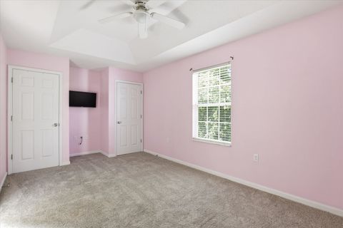 Tiny photo for 1604 Corey Wood Circle, Tallahassee, FL 32304 (MLS # 399152)