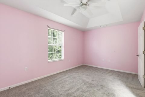 Tiny photo for 1604 Corey Wood Circle, Tallahassee, FL 32304 (MLS # 399152)