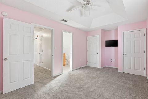Tiny photo for 1604 Corey Wood Circle, Tallahassee, FL 32304 (MLS # 399152)