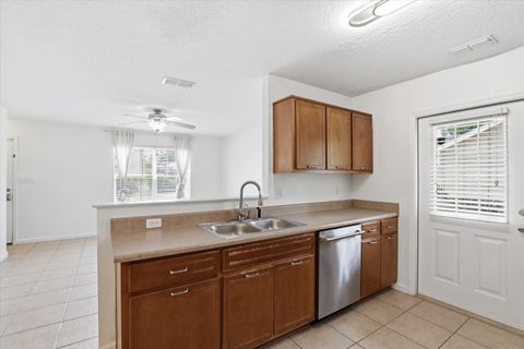 Tiny photo for 1604 Corey Wood Circle, Tallahassee, FL 32304 (MLS # 399152)