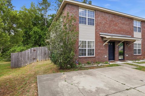 Tiny photo for 1604 Corey Wood Circle, Tallahassee, FL 32304 (MLS # 399152)