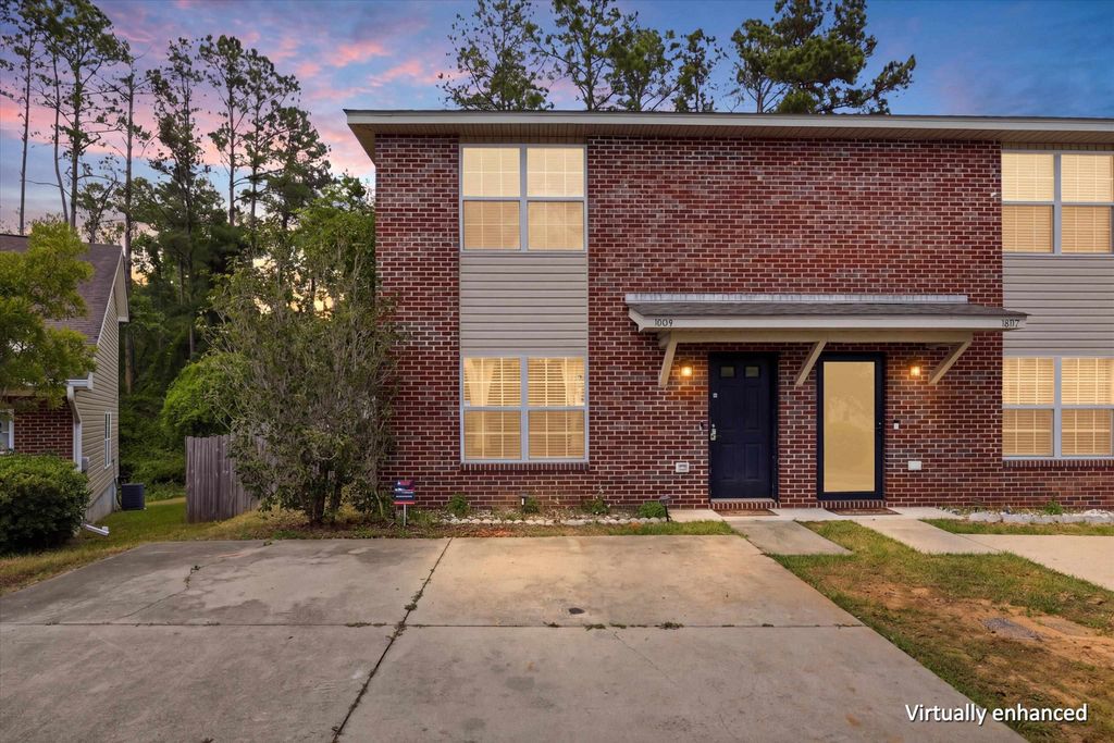 Photo of 1604 Corey Wood Circle, Tallahassee, FL 32304 (MLS # 399152)