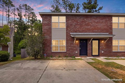Tiny photo for 1604 Corey Wood Circle, Tallahassee, FL 32304 (MLS # 399152)