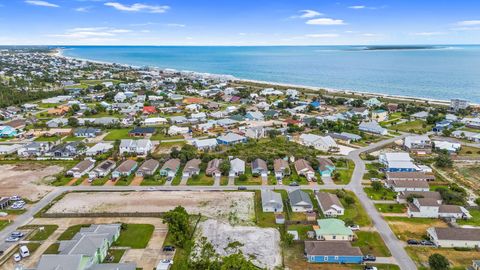 A home in PORT ST JOE