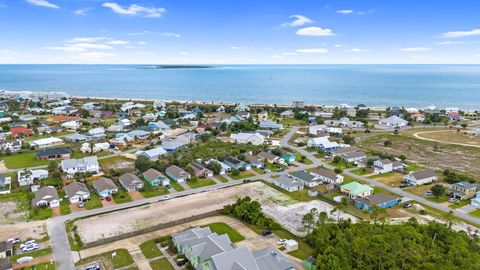 A home in PORT ST JOE