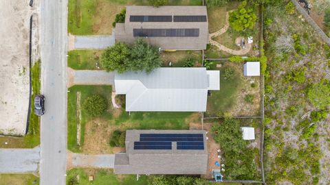 A home in PORT ST JOE