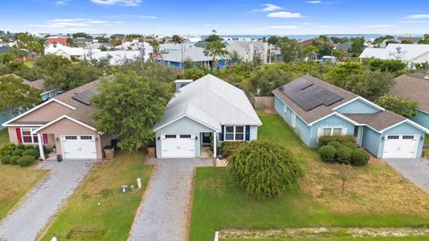 A home in PORT ST JOE