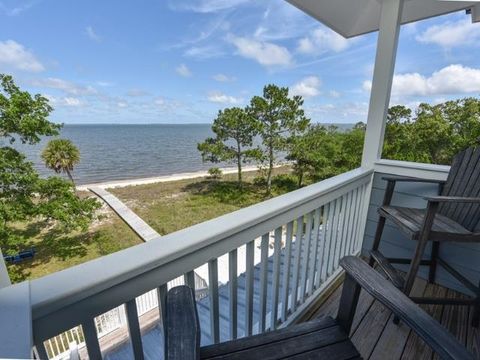 A home in East Point