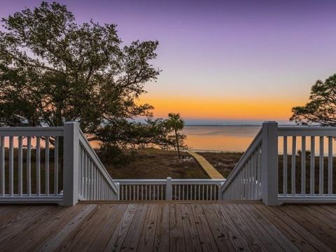 A home in East Point