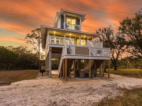 A home in East Point