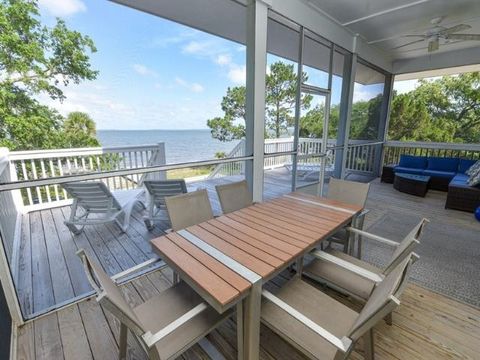 A home in East Point