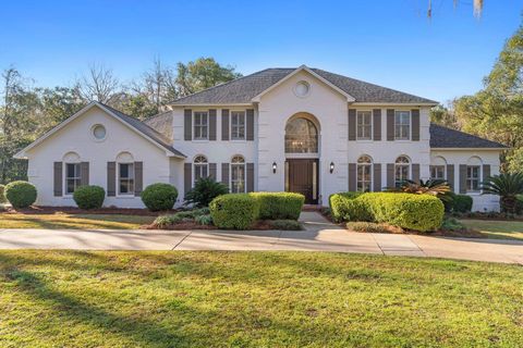 197 W Rosehill Drive Tallahassee FL 32312