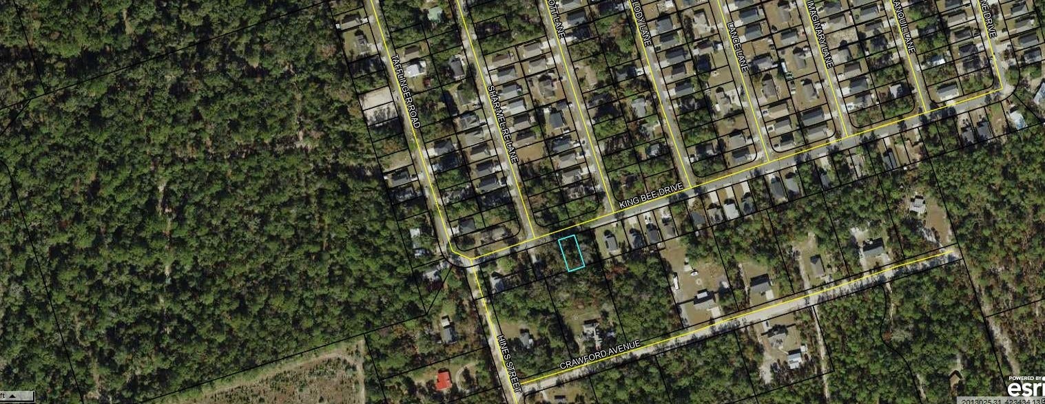 King Bee Drive
