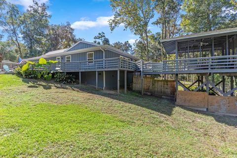 A home in TALLAHASSEE