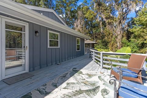 A home in TALLAHASSEE