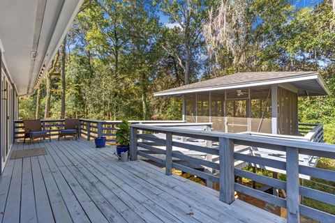 A home in TALLAHASSEE