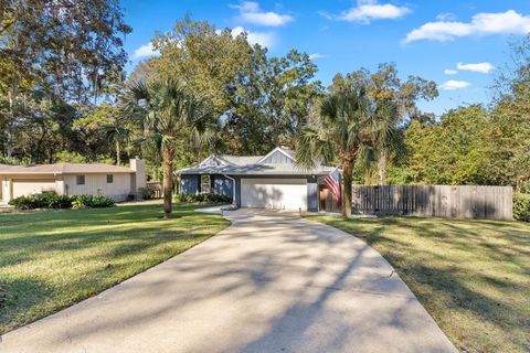 A home in TALLAHASSEE