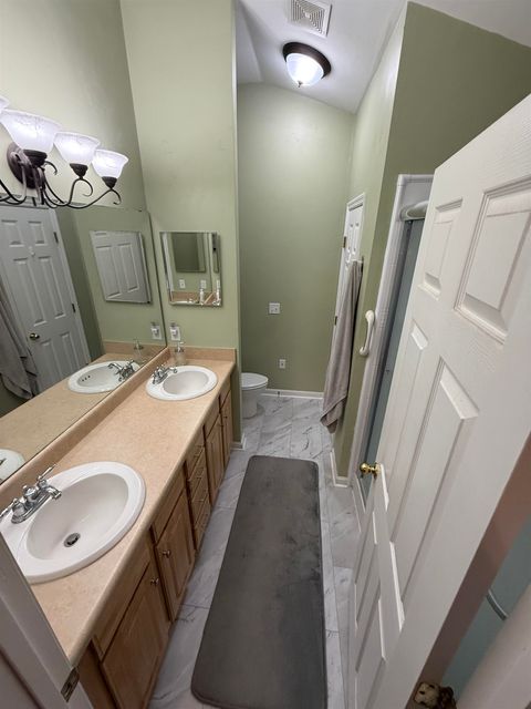 Tiny photo for 3408 Cedarwood Trail, Tallahassee, FL 32312 (MLS # 391919)