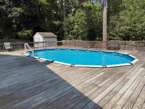 Tiny photo for 3408 Cedarwood Trail, Tallahassee, FL 32312 (MLS # 391919)