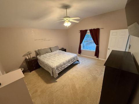 Tiny photo for 3408 Cedarwood Trail, Tallahassee, FL 32312 (MLS # 391919)