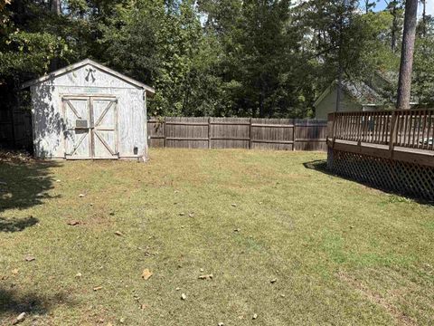 Tiny photo for 3408 Cedarwood Trail, Tallahassee, FL 32312 (MLS # 391919)