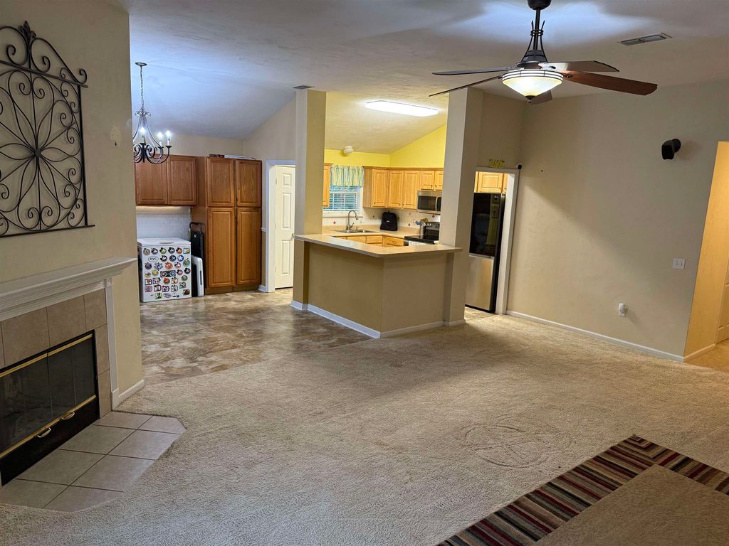 Photo of 3408 Cedarwood Trail, Tallahassee, FL 32312 (MLS # 391919)