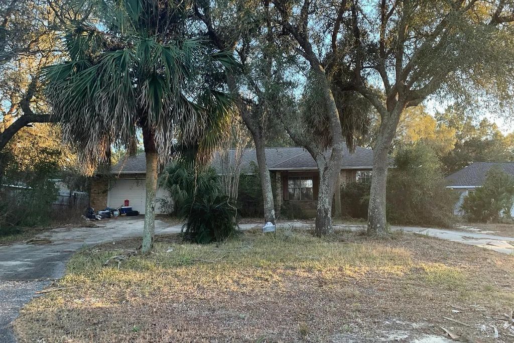 Photo of 4905 Mason Calle Road, Other Florida, FL 32563 (MLS # 399818)