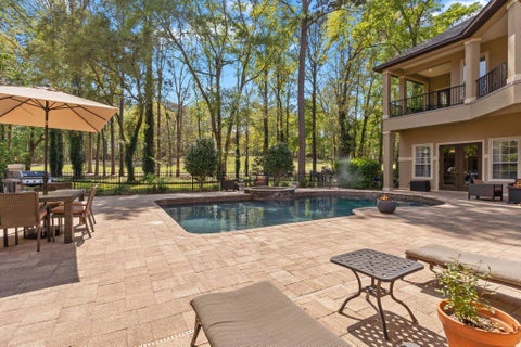 Tiny photo for 2998 E Golden Eagle Drive, Tallahassee, FL 32312 (MLS # 400823)