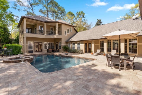Tiny photo for 2998 E Golden Eagle Drive, Tallahassee, FL 32312 (MLS # 400823)