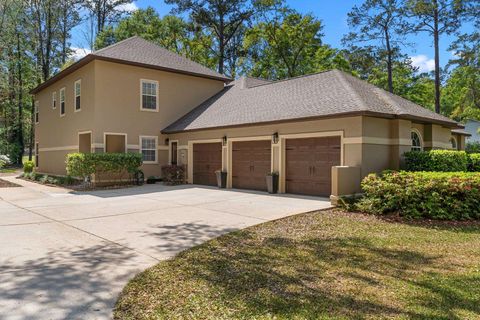 Tiny photo for 2998 E Golden Eagle Drive, Tallahassee, FL 32312 (MLS # 400823)