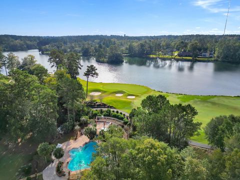 Tiny photo for 2998 E Golden Eagle Drive, Tallahassee, FL 32312 (MLS # 400823)