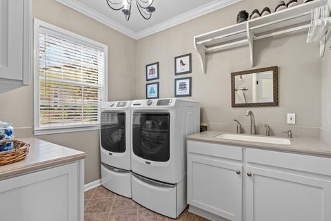 Tiny photo for 2998 E Golden Eagle Drive, Tallahassee, FL 32312 (MLS # 400823)