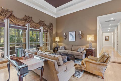 Tiny photo for 2998 E Golden Eagle Drive, Tallahassee, FL 32312 (MLS # 400823)
