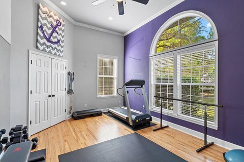 Tiny photo for 2998 E Golden Eagle Drive, Tallahassee, FL 32312 (MLS # 400823)