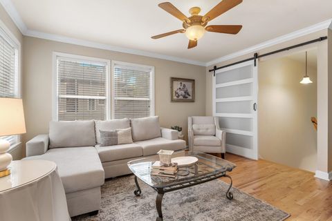 Tiny photo for 2998 E Golden Eagle Drive, Tallahassee, FL 32312 (MLS # 400823)