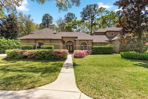 Tiny photo for 2998 E Golden Eagle Drive, Tallahassee, FL 32312 (MLS # 400823)