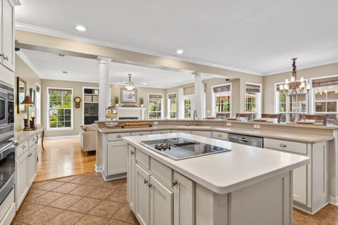 Tiny photo for 2998 E Golden Eagle Drive, Tallahassee, FL 32312 (MLS # 400823)