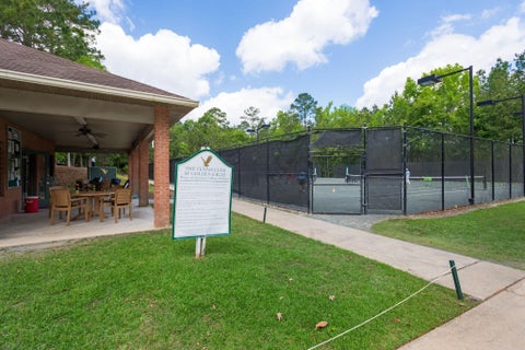 Tiny photo for 2998 E Golden Eagle Drive, Tallahassee, FL 32312 (MLS # 400823)