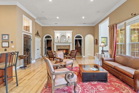 Tiny photo for 2998 E Golden Eagle Drive, Tallahassee, FL 32312 (MLS # 400823)