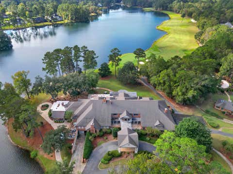Tiny photo for 2998 E Golden Eagle Drive, Tallahassee, FL 32312 (MLS # 400823)