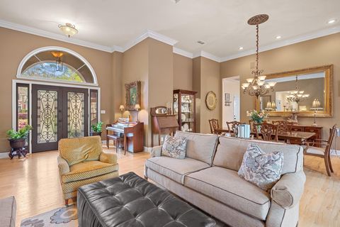 Tiny photo for 2998 E Golden Eagle Drive, Tallahassee, FL 32312 (MLS # 400823)