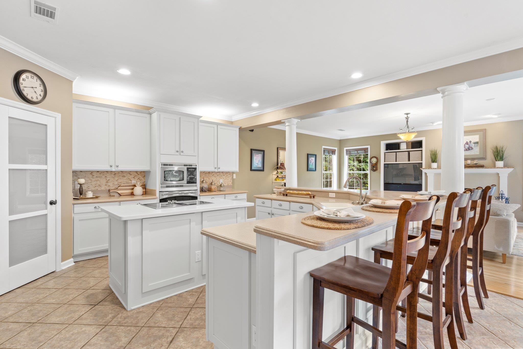 2998 E Golden Eagle Drive