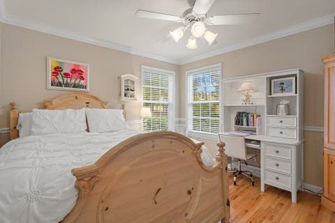 Tiny photo for 2998 E Golden Eagle Drive, Tallahassee, FL 32312 (MLS # 400823)