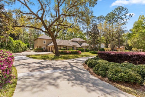 Tiny photo for 2998 E Golden Eagle Drive, Tallahassee, FL 32312 (MLS # 400823)